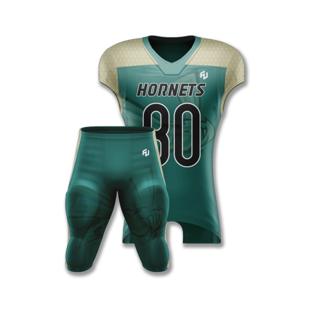 American Football Uniforms - Image 10